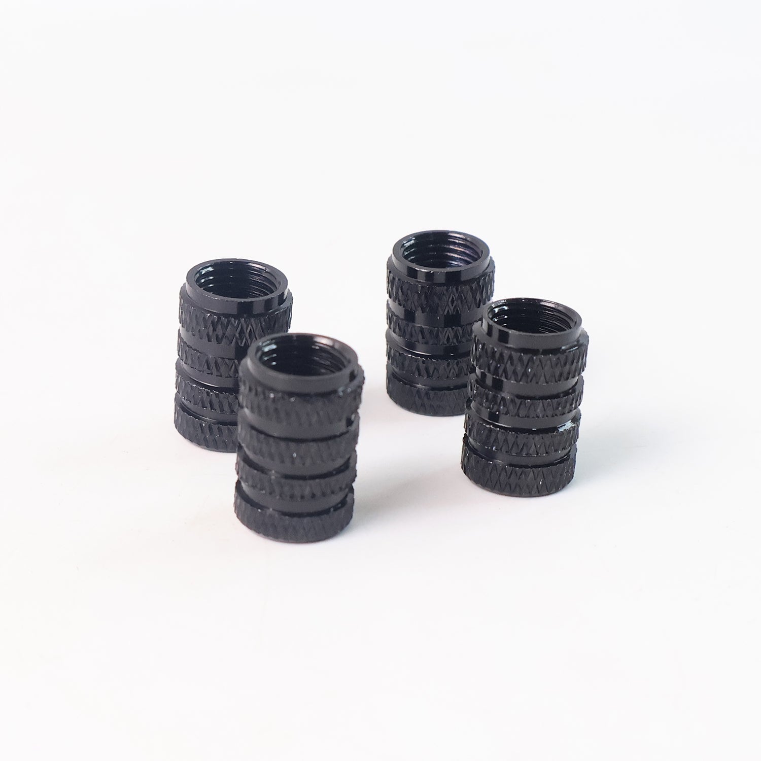 Tire Valve Stem Caps Fit for Genesis Cars. Air Valve Caps Suit for Most Car Truck SUV Wheel Accessories 4pcs Silver. Tire Valve Stem Caps Fit for Genesis Cars. Air Valve Caps Suit for Most Car Truck SUV Wheel Accessories 4pcs Silver.